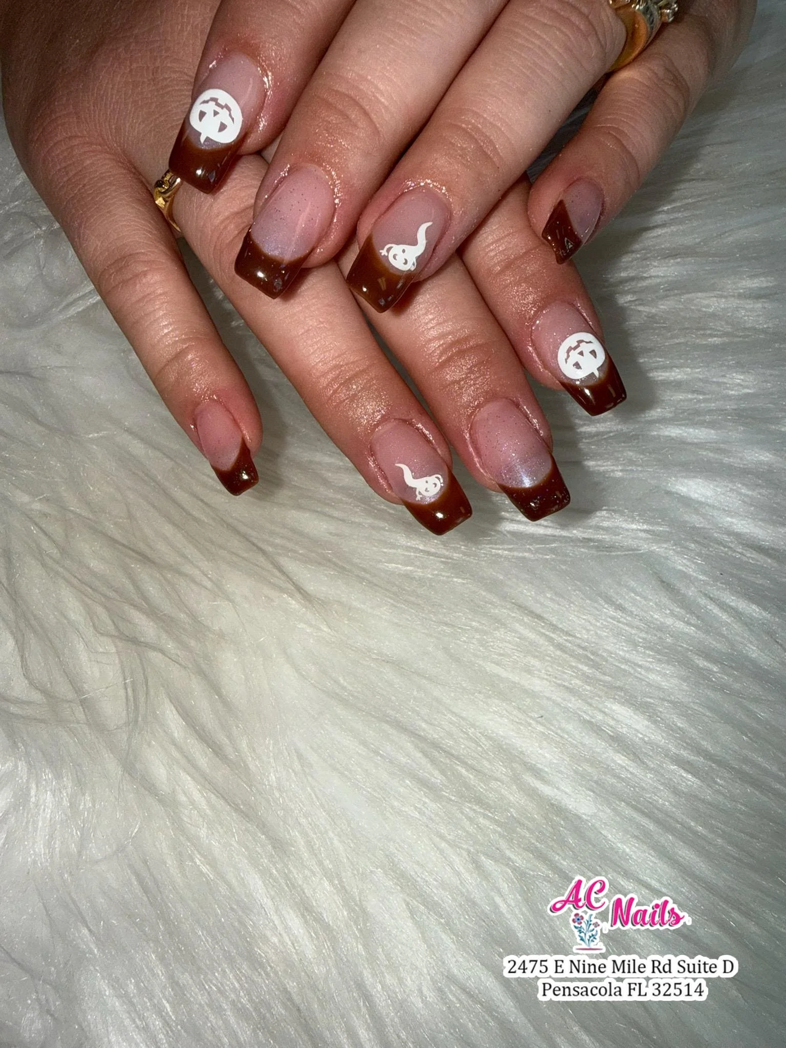 Nail Oct 2